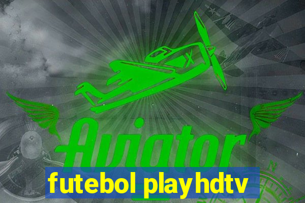 futebol playhdtv